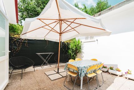 Bungalow 4-5 Posti