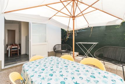 Bungalow 4-5 Posti