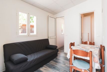 Bungalow 4-5 Posti