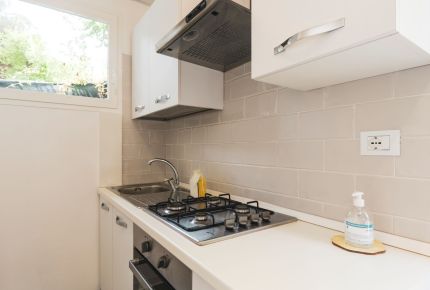 Bungalow 4-5 Posti