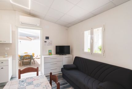 Bungalow 4-5 Posti