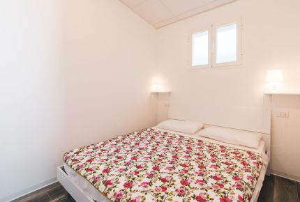 Bungalow 4-5 Posti