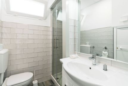 Bungalow 4-5 Posti