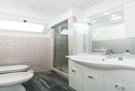 Bungalow 4-5 Posti