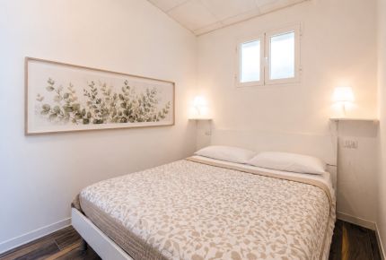 Bungalow 4-5 Posti