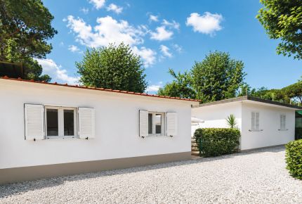 Bungalow 4-5 Posti