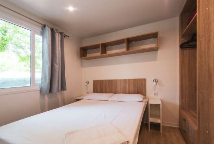 Casa Mobile 4 Posti