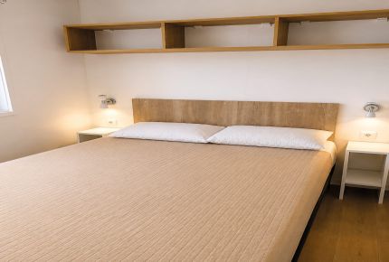 Casa Mobile 5 Posti
