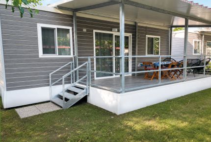 Casa Mobile 5 Posti