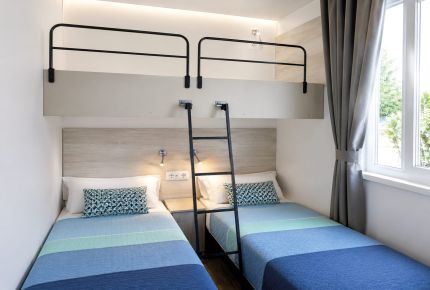 Casa Mobile 5 Posti
