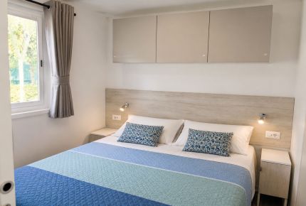 Casa Mobile 5 Posti