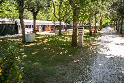 Parcheggio