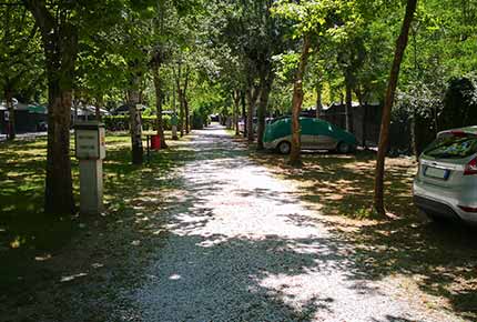 Parcheggio