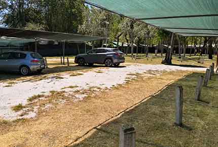 Parcheggio